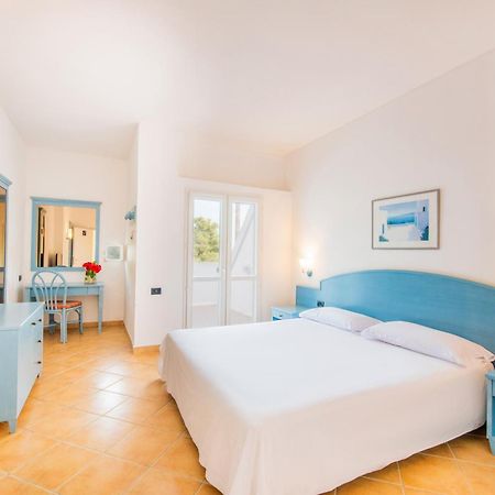 Hotel Th Capo Rizzuto Isola Di Capo Rizzuto Exteriér fotografie