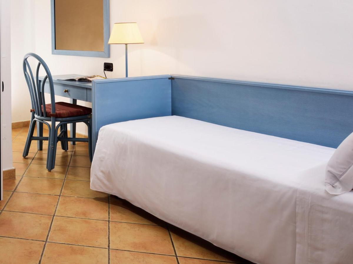 Hotel Th Capo Rizzuto Isola Di Capo Rizzuto Exteriér fotografie