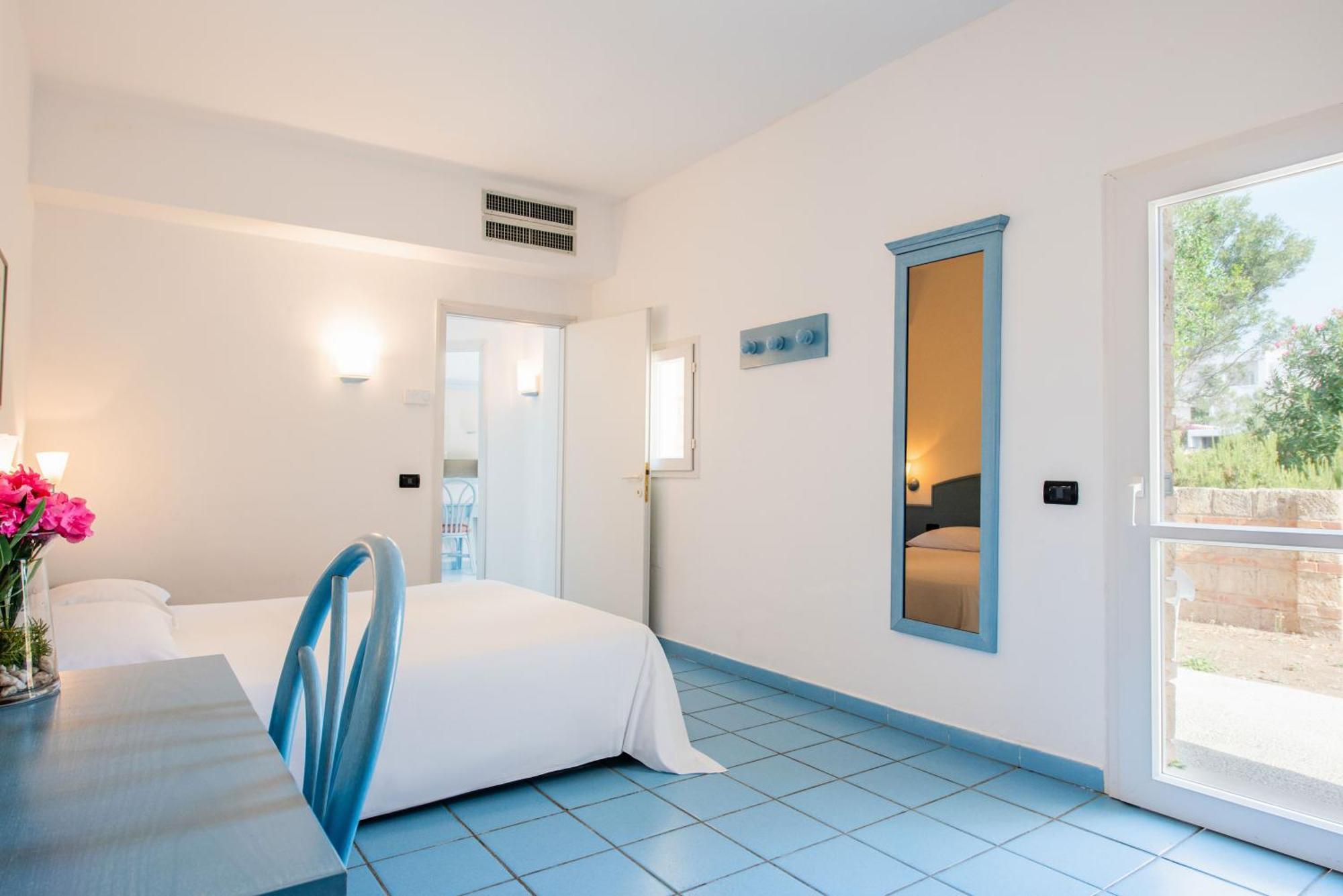 Hotel Th Capo Rizzuto Isola Di Capo Rizzuto Exteriér fotografie